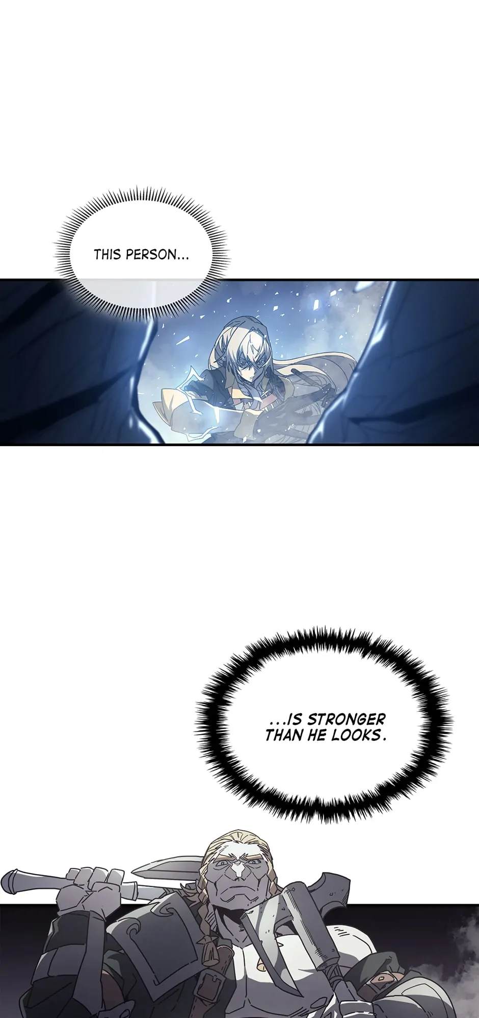 Read A Returner's Magic Should Be Special EN Manga Online