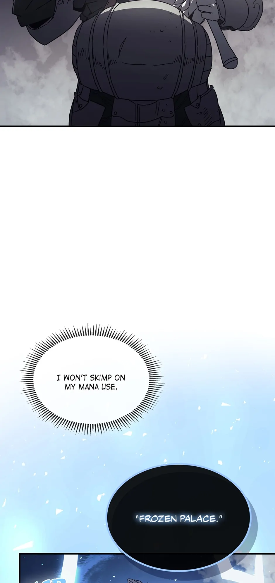 Read A Returner's Magic Should Be Special EN Manga Online