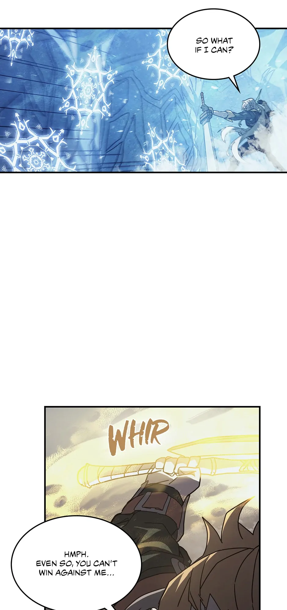 Read A Returner's Magic Should Be Special EN Manga Online