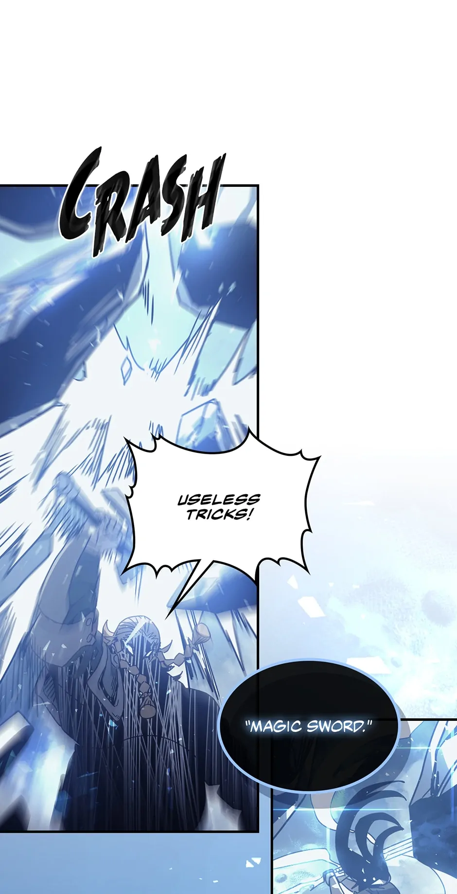 Read A Returner's Magic Should Be Special EN Manga Online