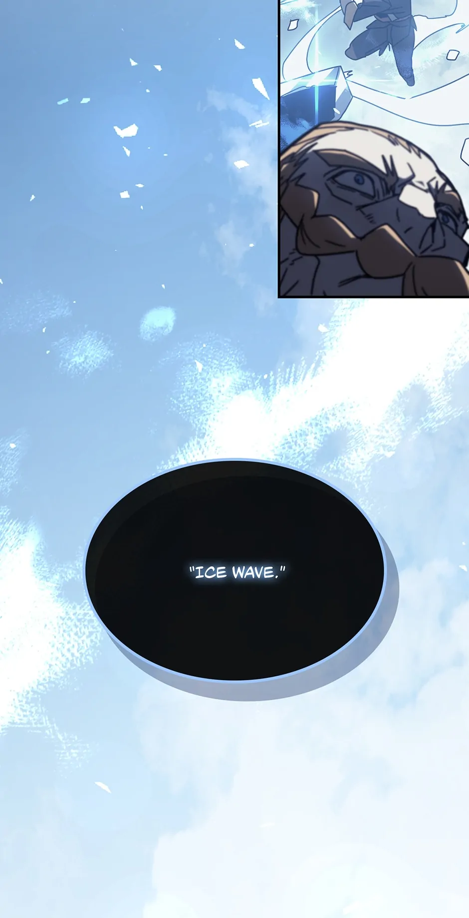 Read A Returner's Magic Should Be Special EN Manga Online