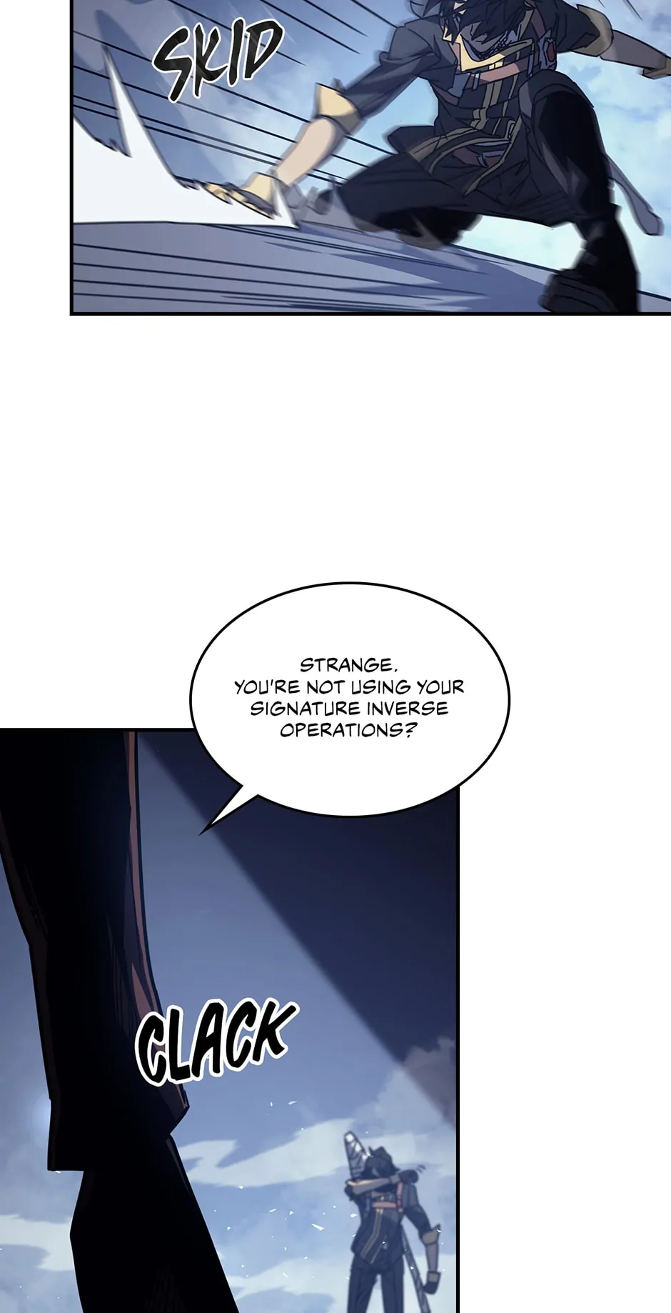 Read A Returner's Magic Should Be Special EN Manga Online