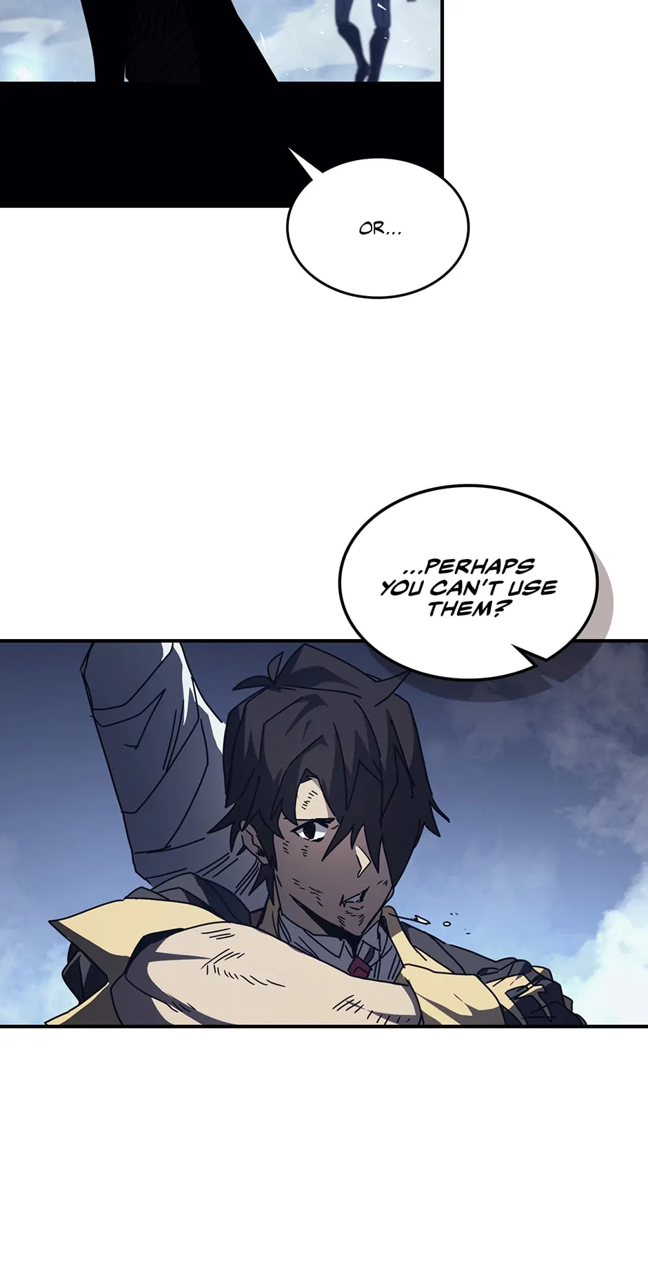 Read A Returner's Magic Should Be Special EN Manga Online