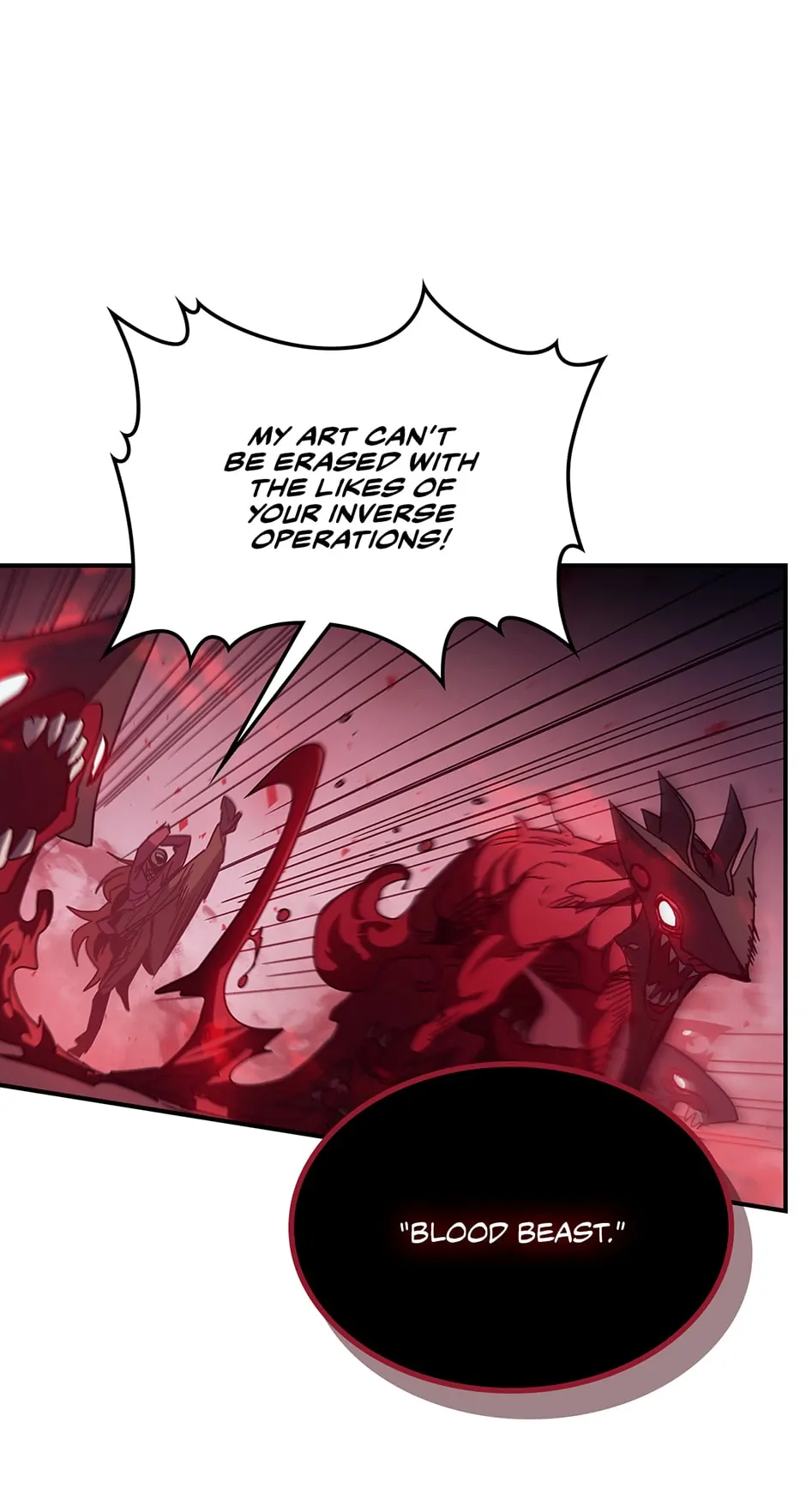 Read A Returner's Magic Should Be Special EN Manga Online