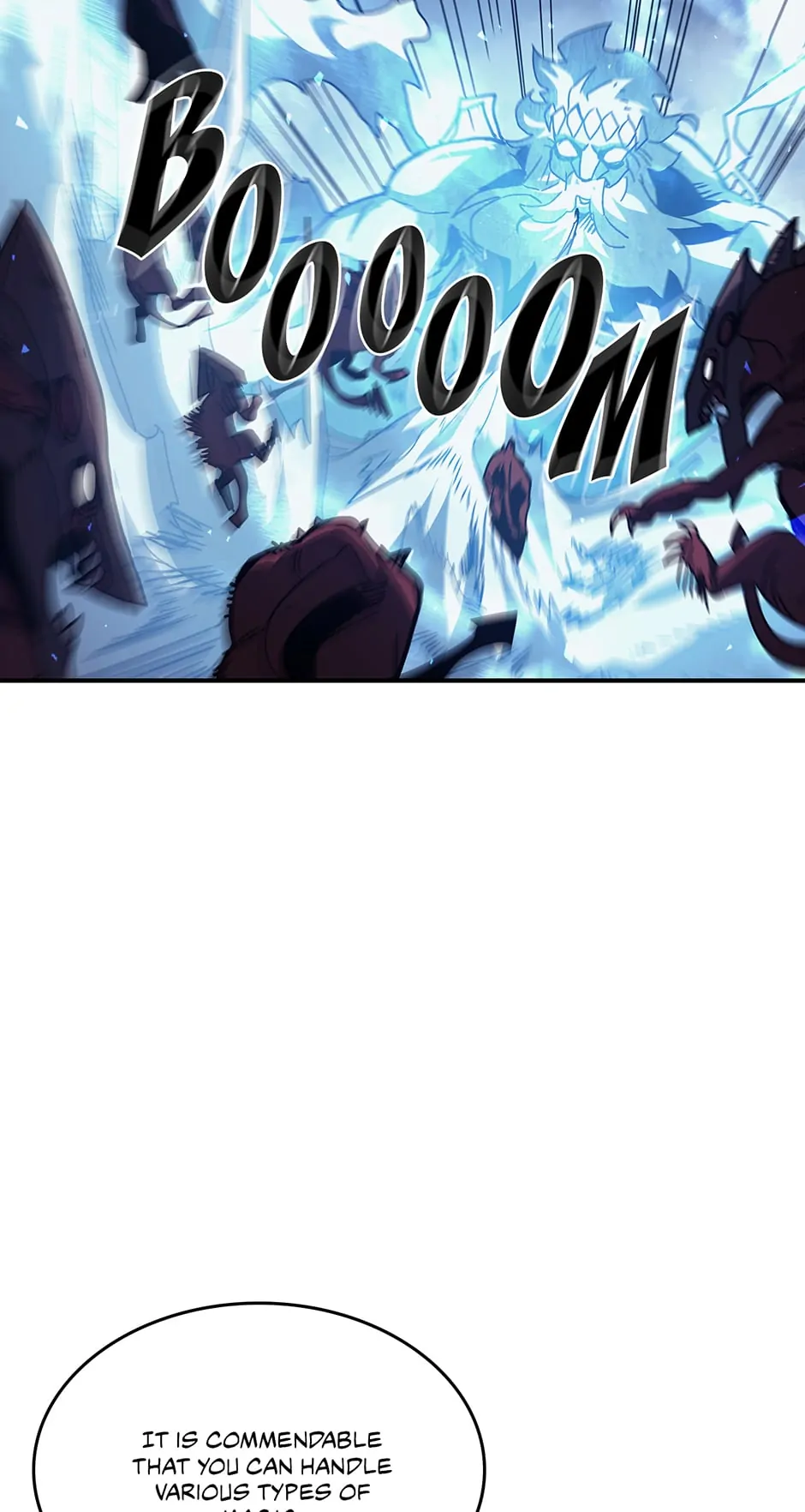 Read A Returner's Magic Should Be Special EN Manga Online