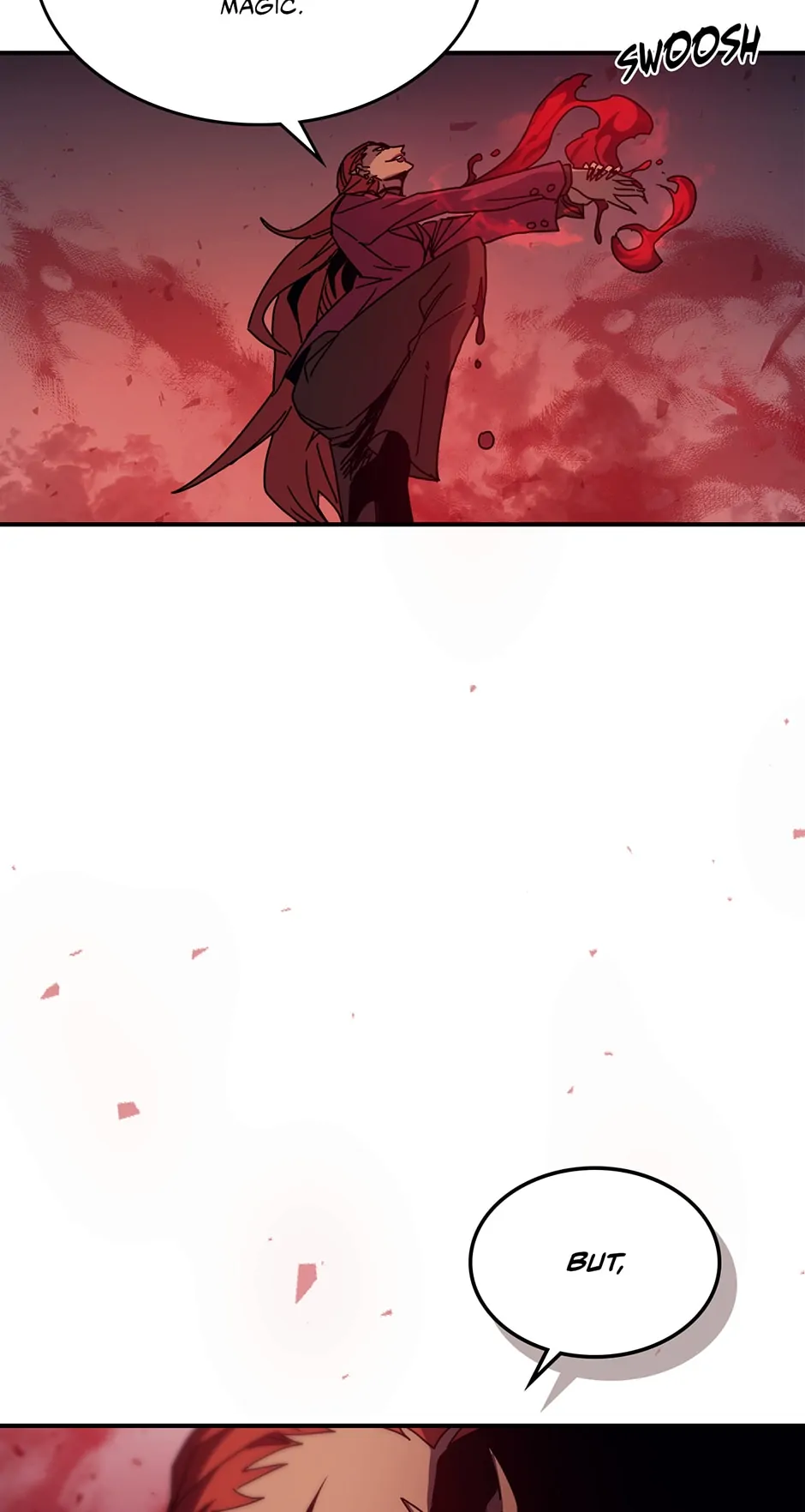 Read A Returner's Magic Should Be Special EN Manga Online