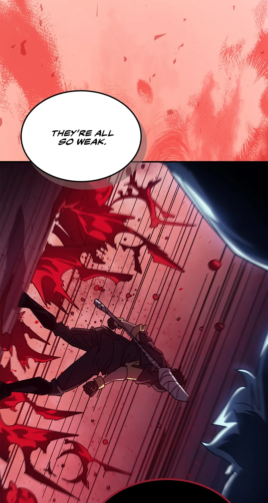 Read A Returner's Magic Should Be Special EN Manga Online