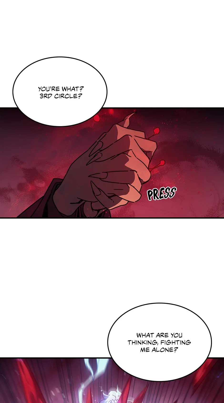 Read A Returner's Magic Should Be Special EN Manga Online