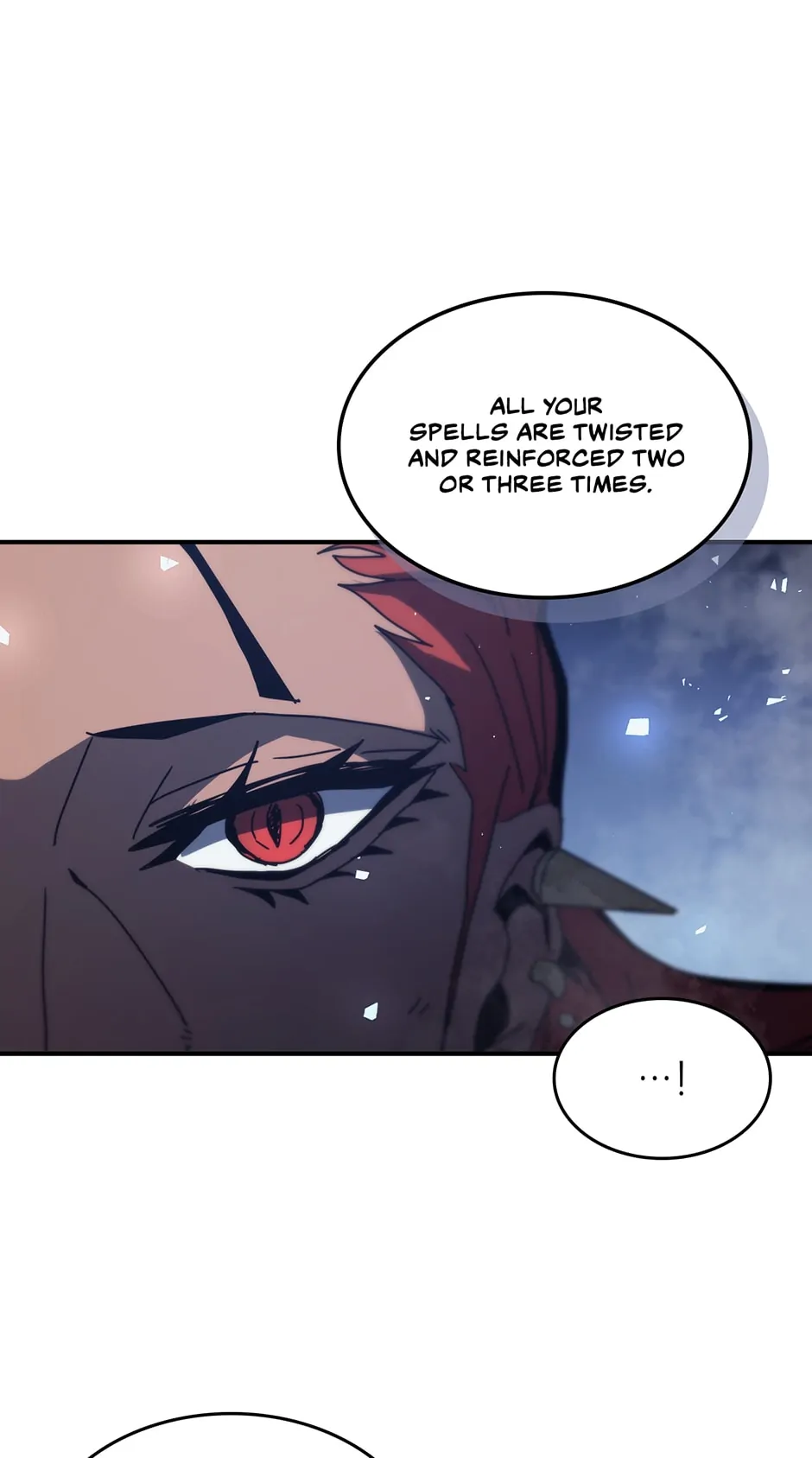 Read A Returner's Magic Should Be Special EN Manga Online