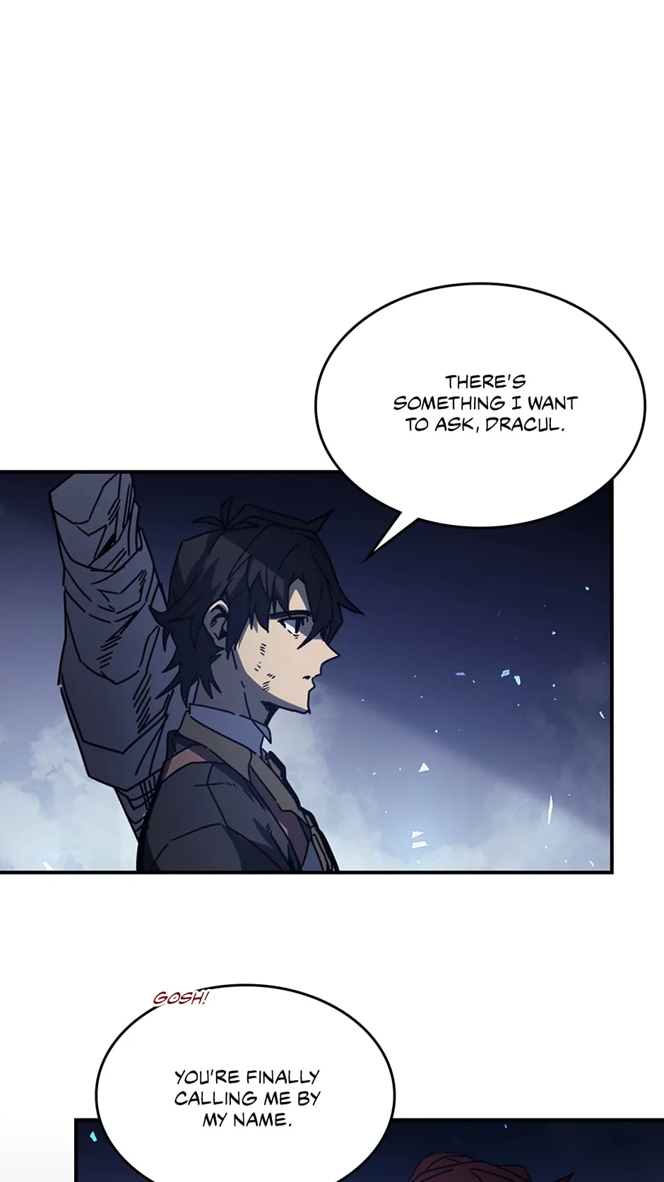 Read A Returner's Magic Should Be Special EN Manga Online