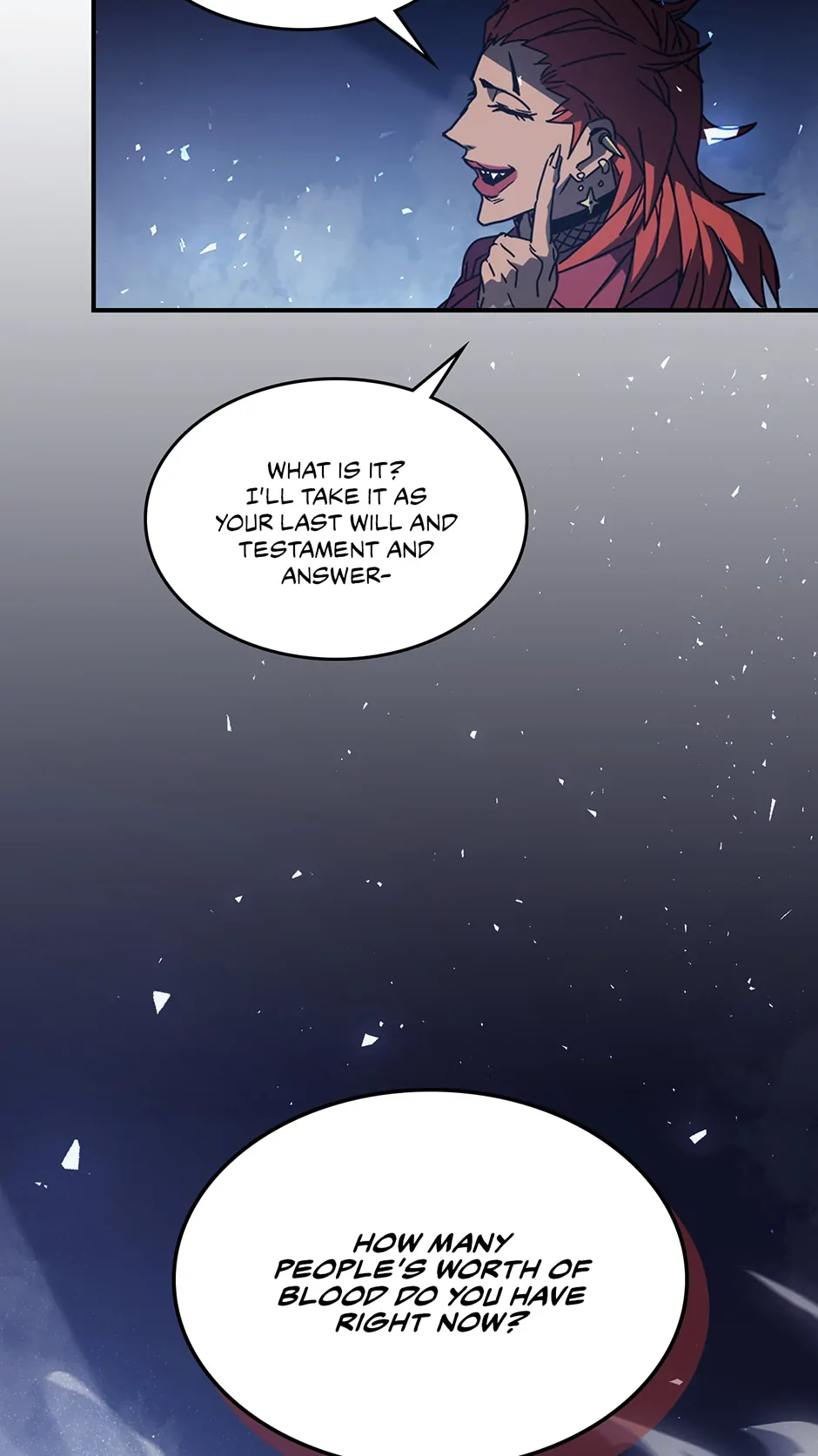 Read A Returner's Magic Should Be Special EN Manga Online