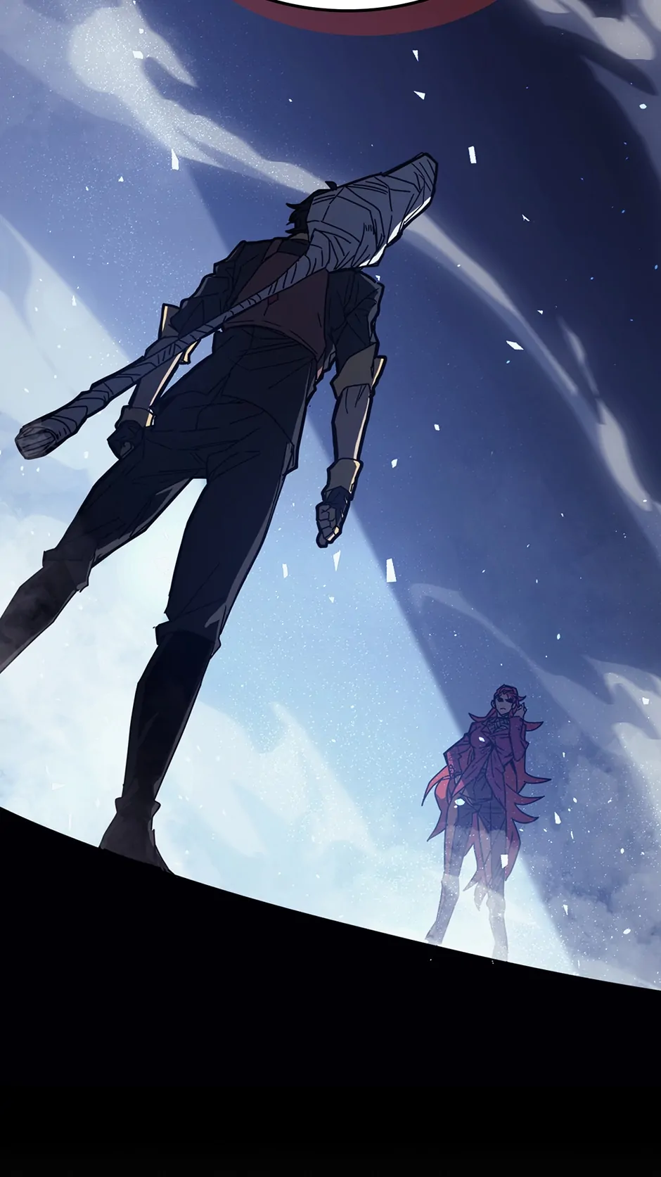 Read A Returner's Magic Should Be Special EN Manga Online