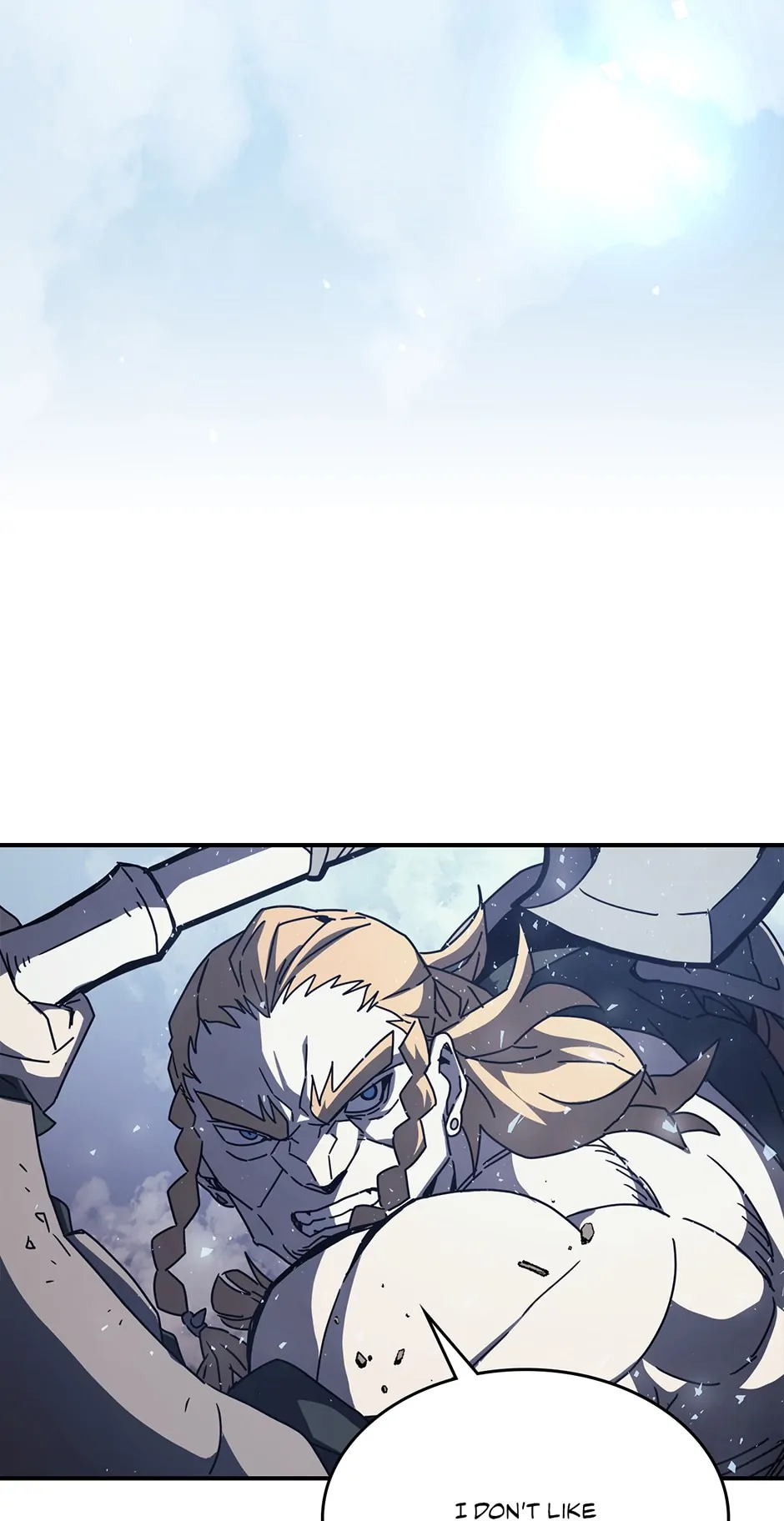 Read A Returner's Magic Should Be Special EN Manga Online