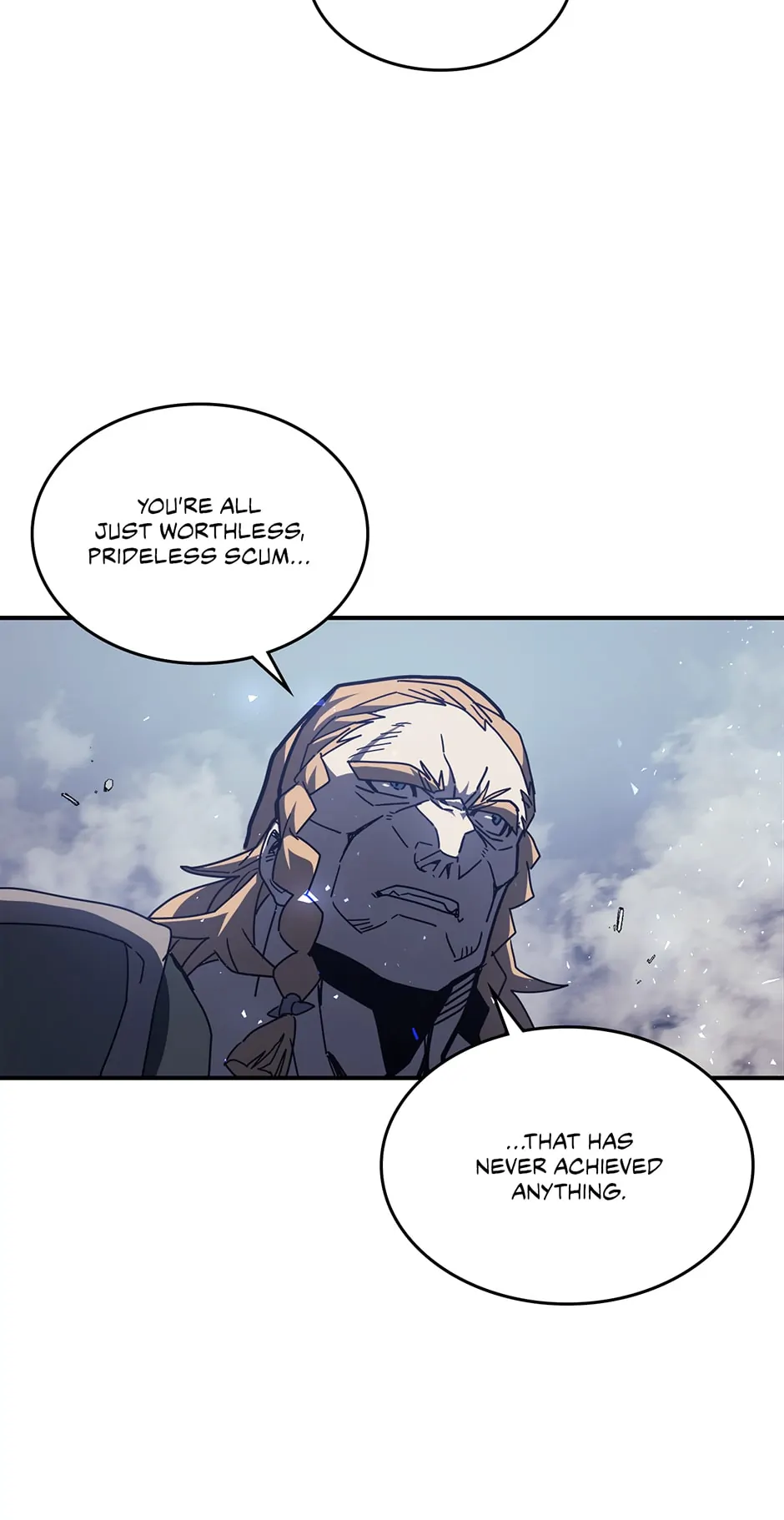 Read A Returner's Magic Should Be Special EN Manga Online