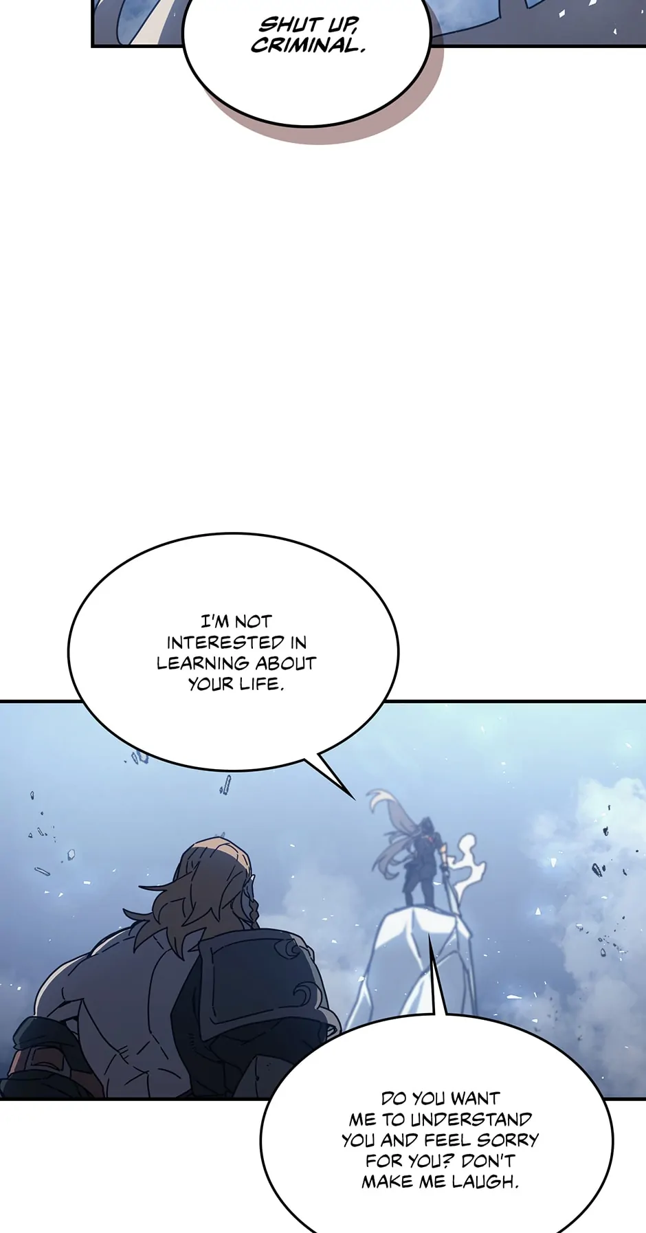 Read A Returner's Magic Should Be Special EN Manga Online