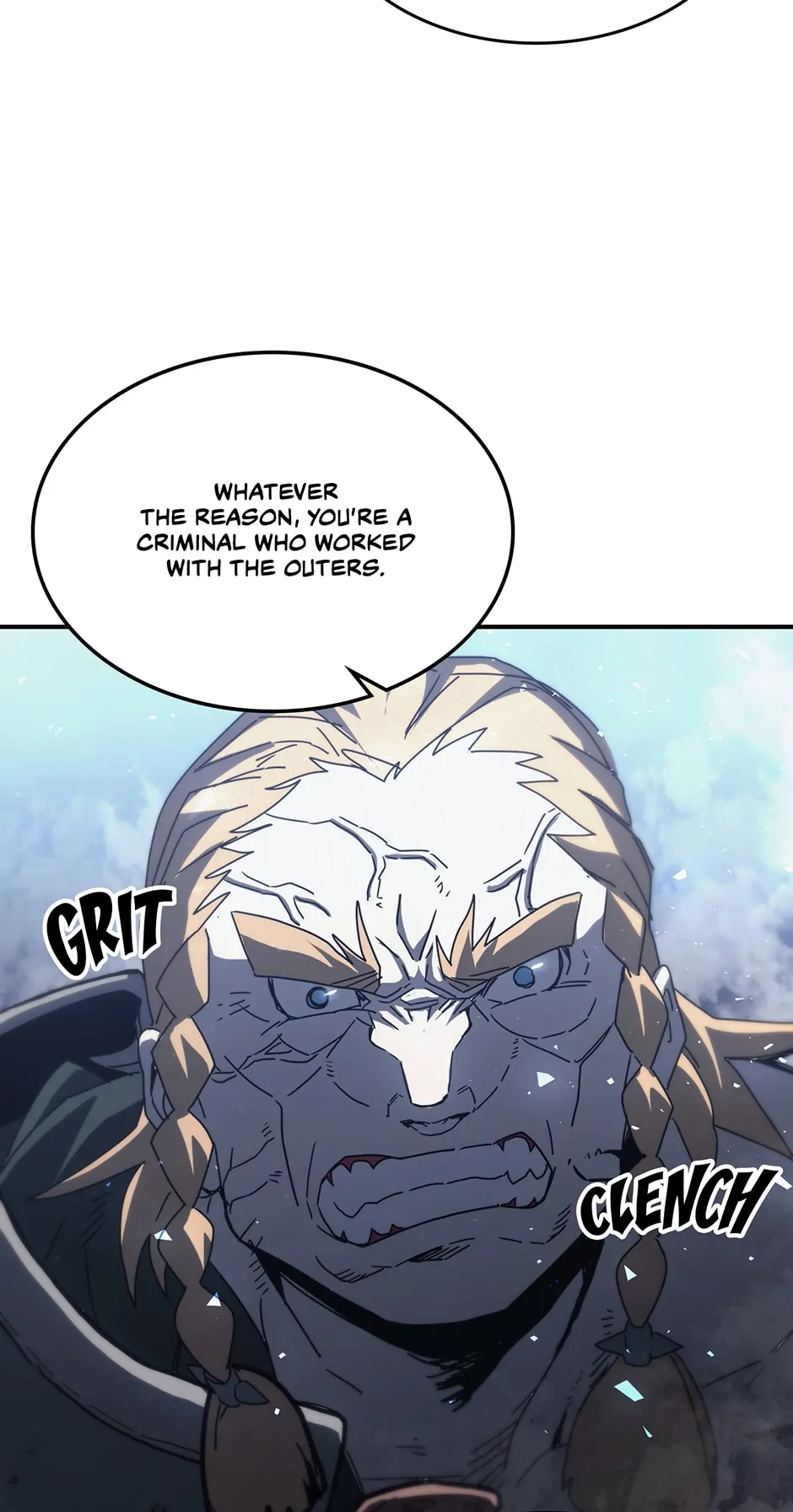 Read A Returner's Magic Should Be Special EN Manga Online