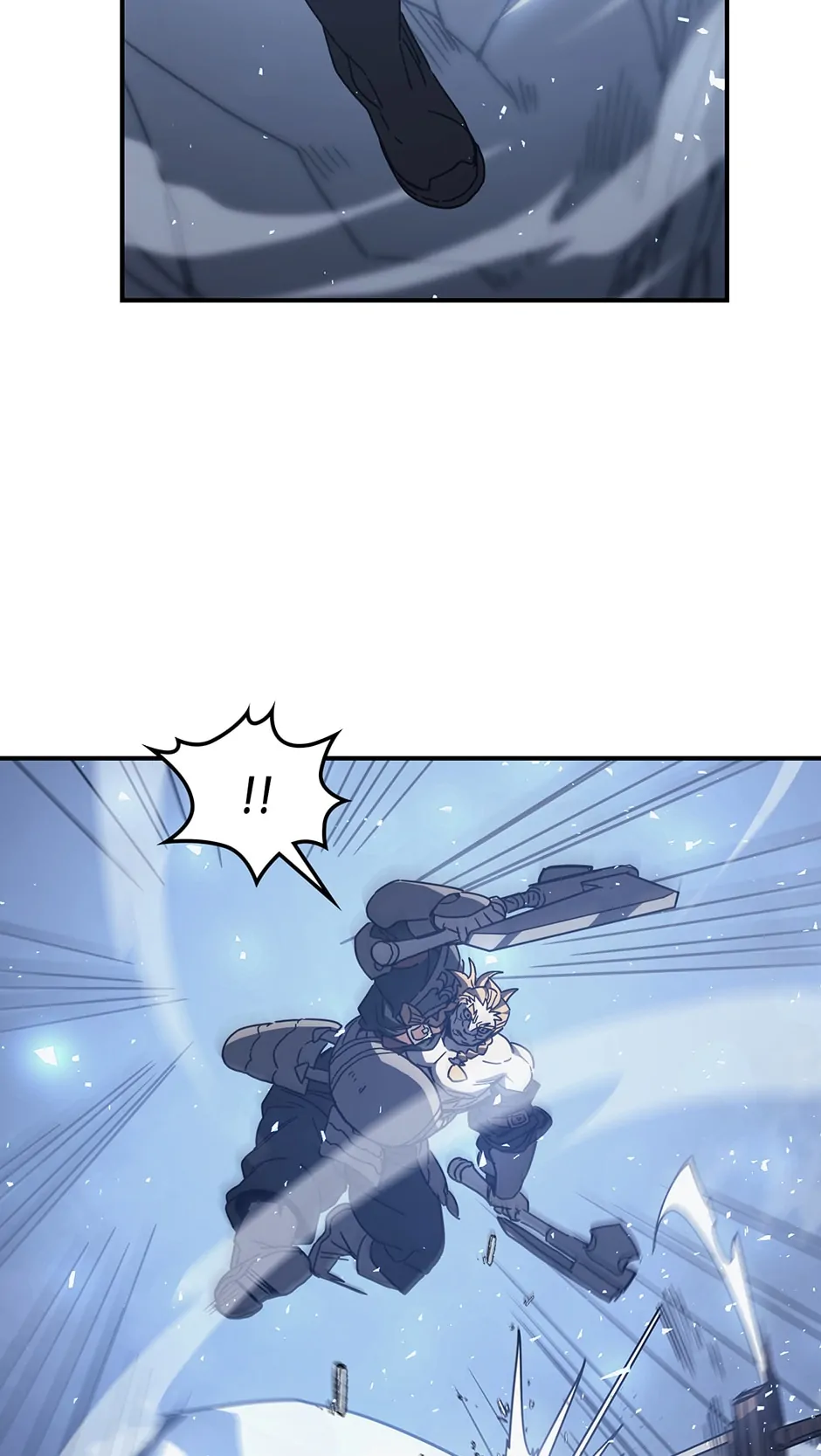 Read A Returner's Magic Should Be Special EN Manga Online