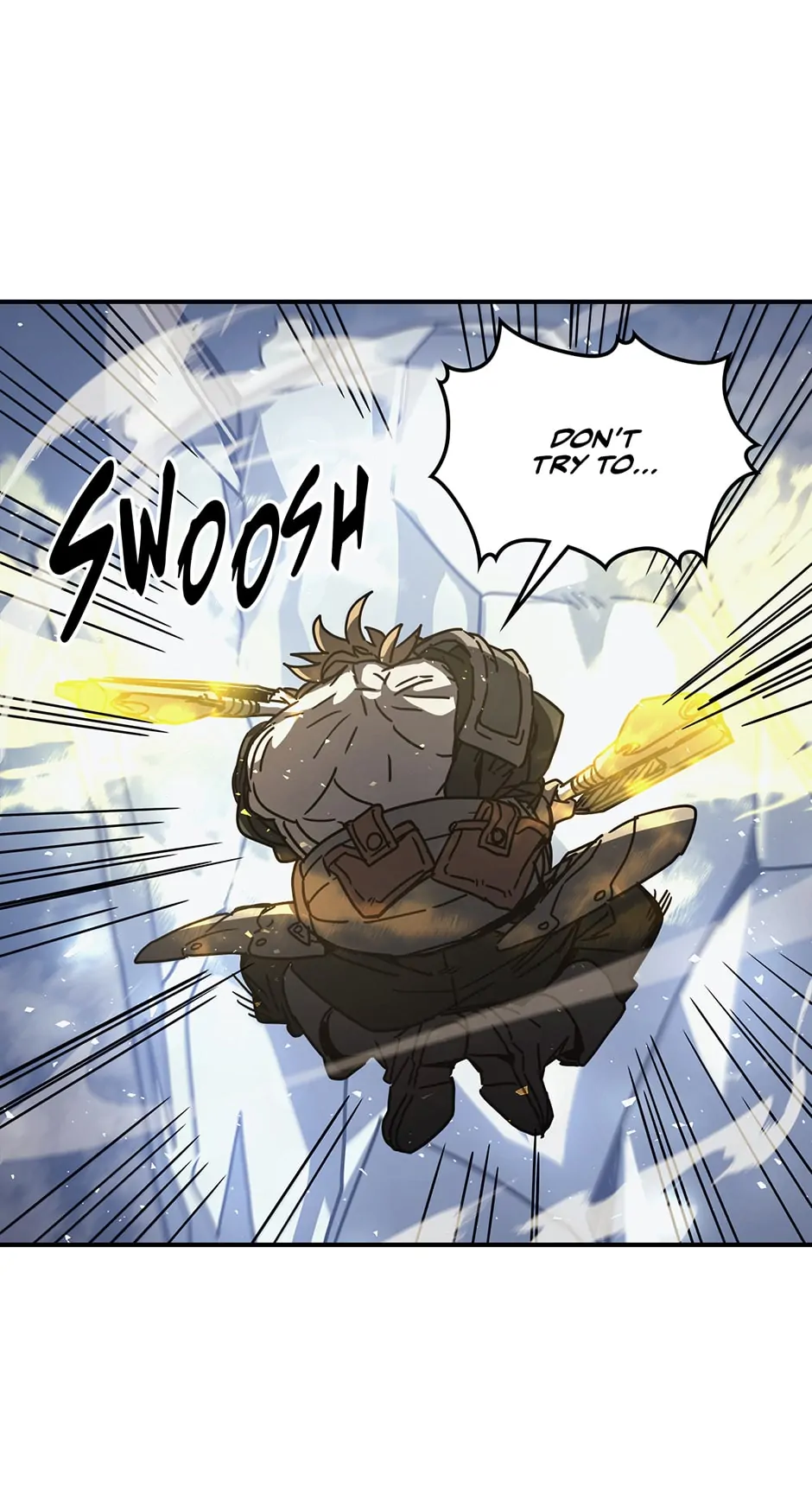 Read A Returner's Magic Should Be Special EN Manga Online