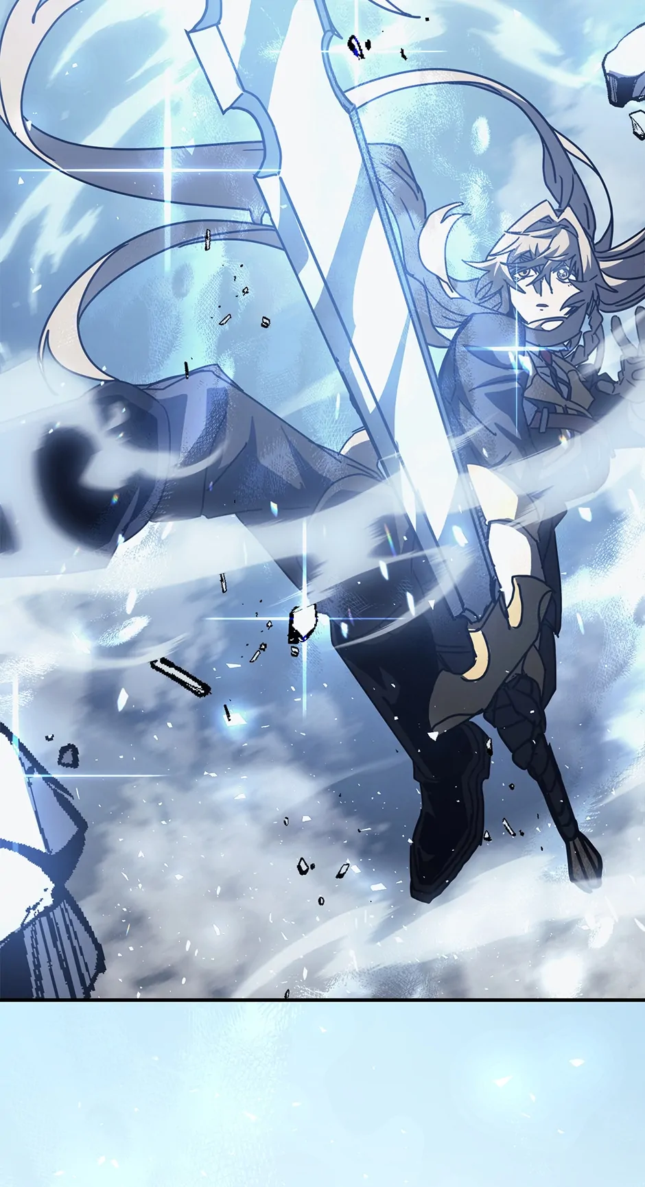 Read A Returner's Magic Should Be Special EN Manga Online