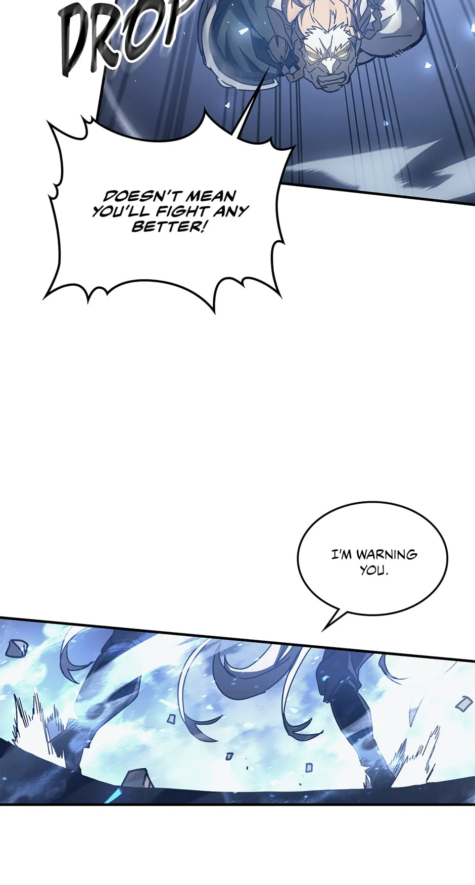 Read A Returner's Magic Should Be Special EN Manga Online