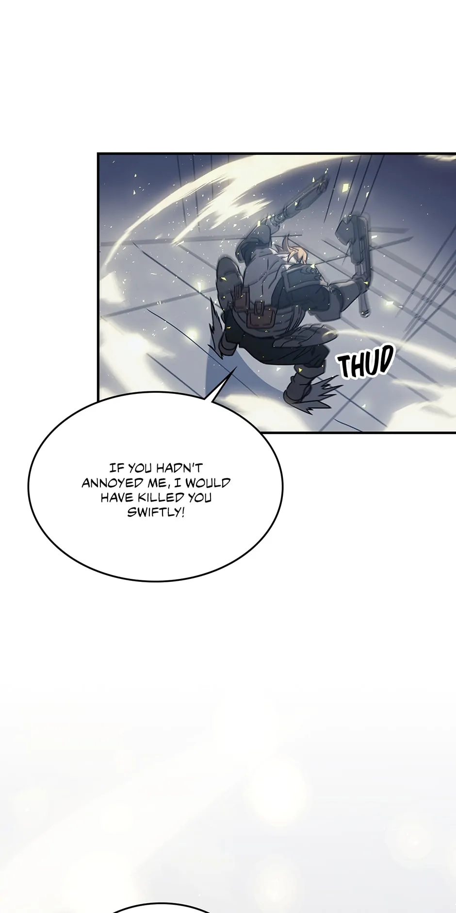 Read A Returner's Magic Should Be Special EN Manga Online