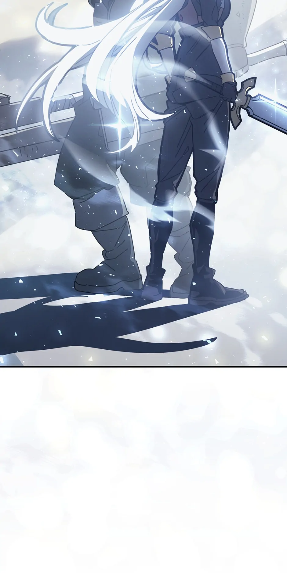 Read A Returner's Magic Should Be Special EN Manga Online