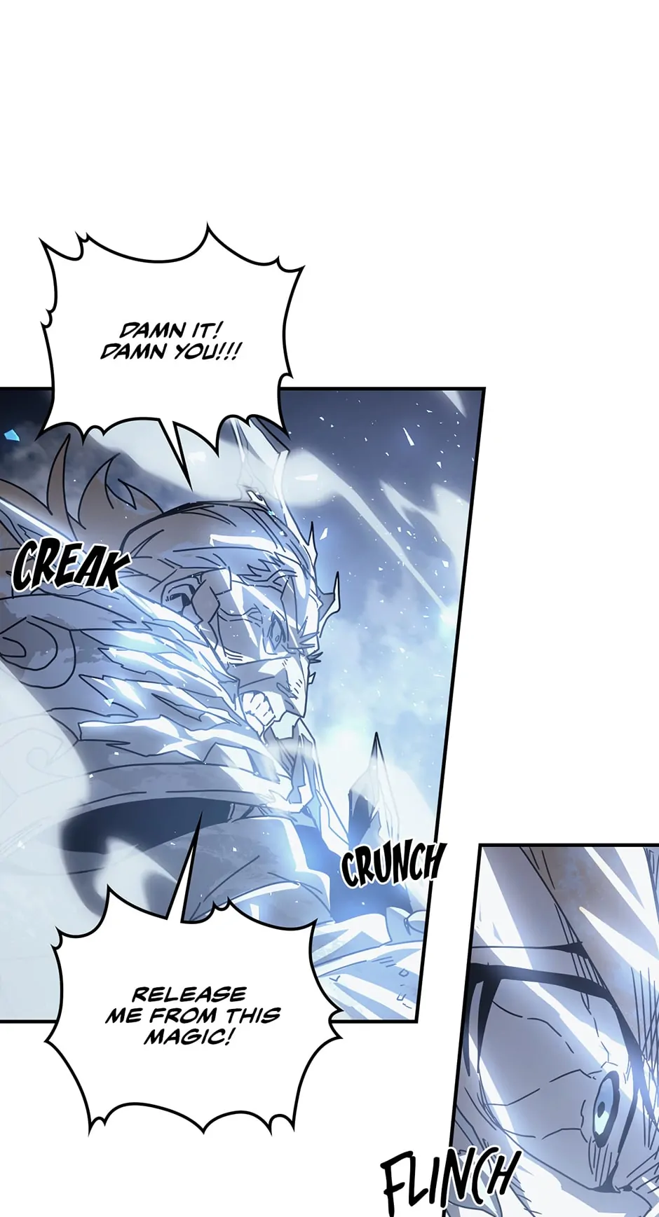 Read A Returner's Magic Should Be Special EN Manga Online