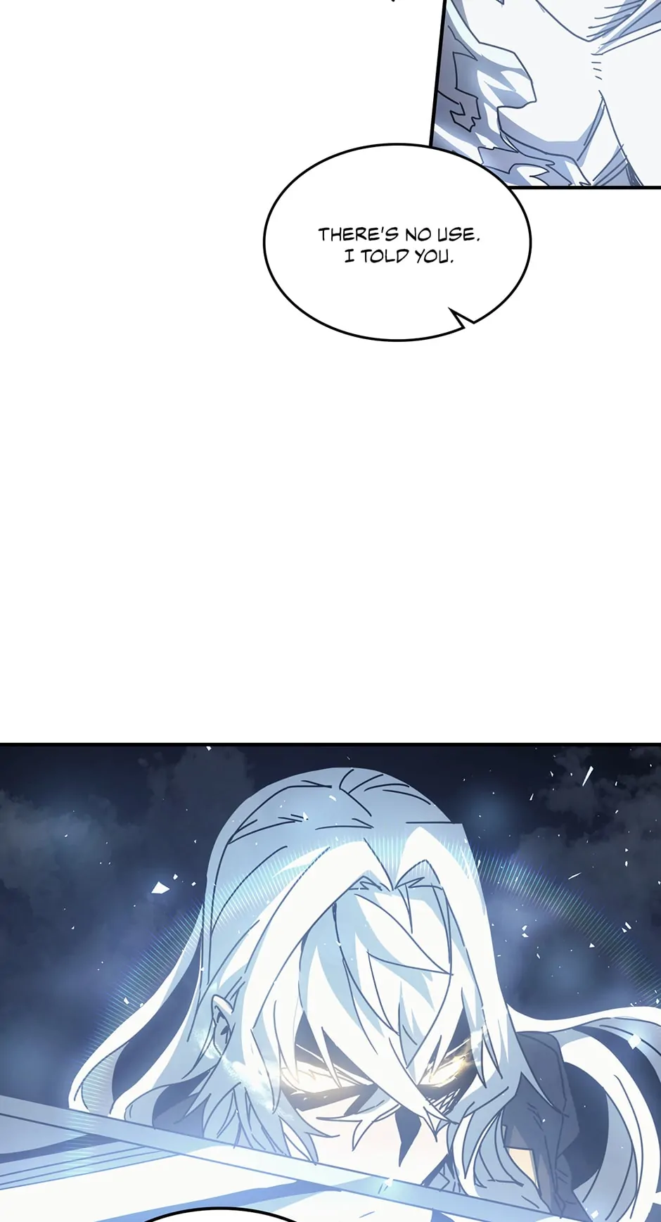 Read A Returner's Magic Should Be Special EN Manga Online