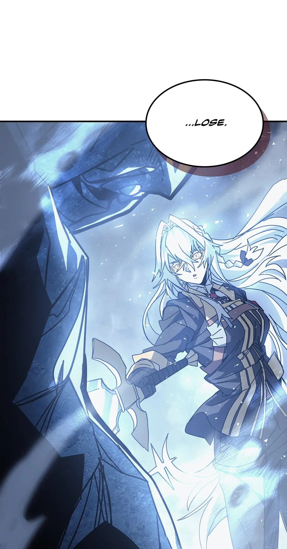 Read A Returner's Magic Should Be Special EN Manga Online