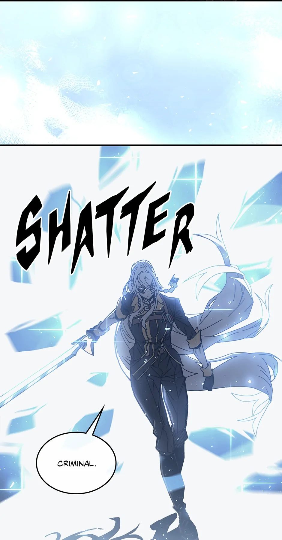 Read A Returner's Magic Should Be Special EN Manga Online