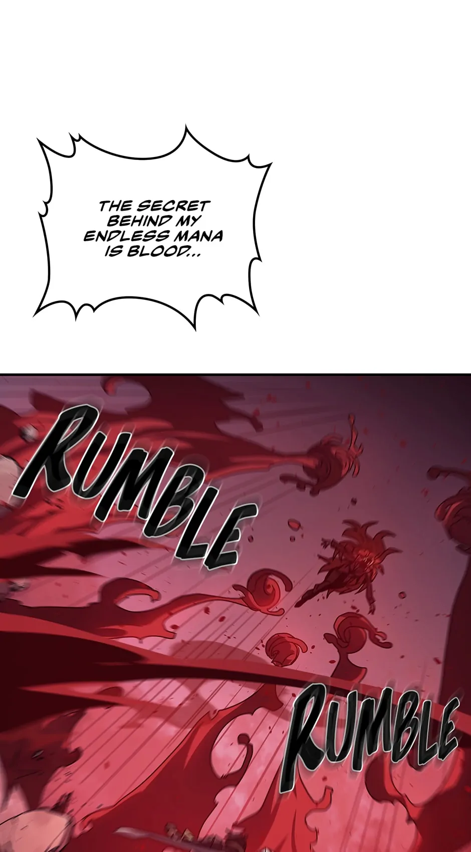 Read A Returner's Magic Should Be Special EN Manga Online