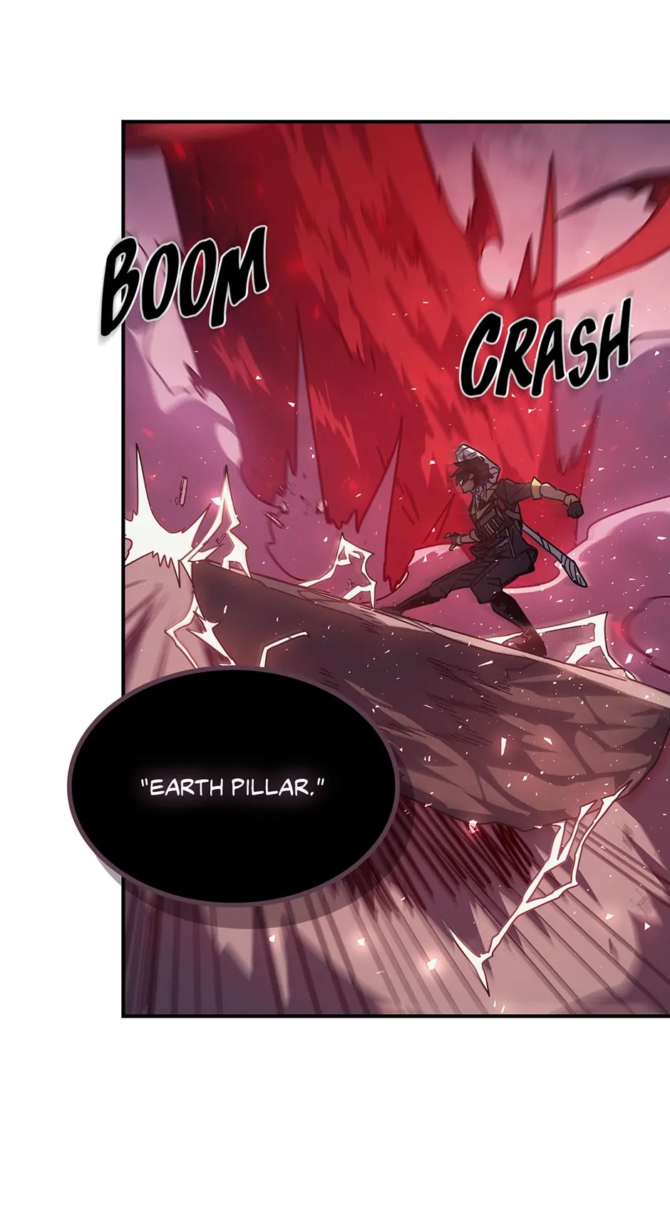 Read A Returner's Magic Should Be Special EN Manga Online