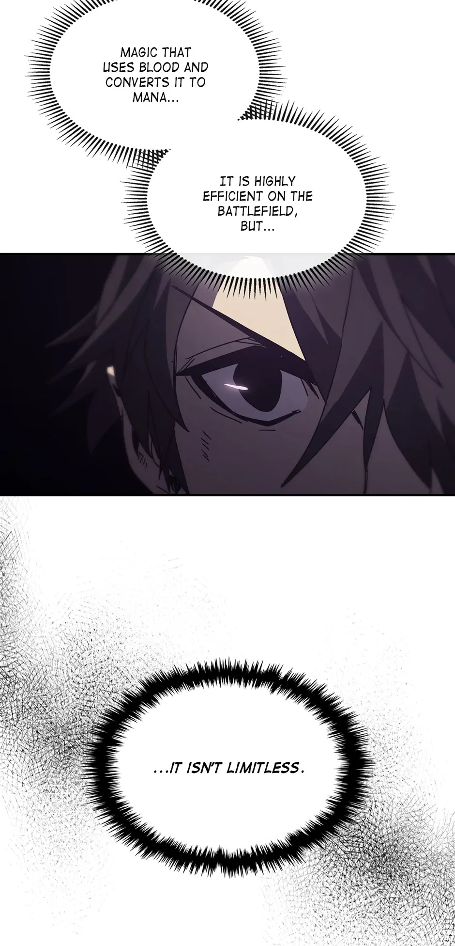 Read A Returner's Magic Should Be Special EN Manga Online