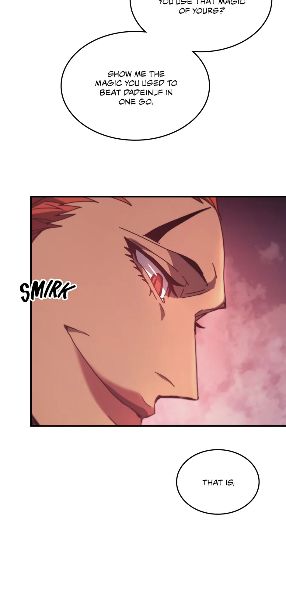 Read A Returner's Magic Should Be Special EN Manga Online