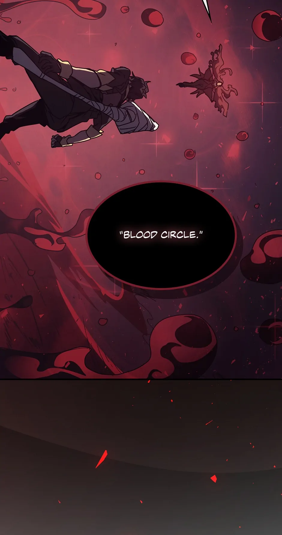 Read A Returner's Magic Should Be Special EN Manga Online