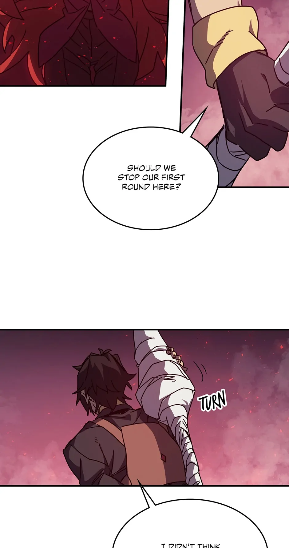 Read A Returner's Magic Should Be Special EN Manga Online