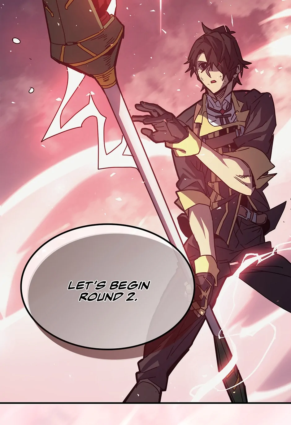 Read A Returner's Magic Should Be Special EN Manga Online