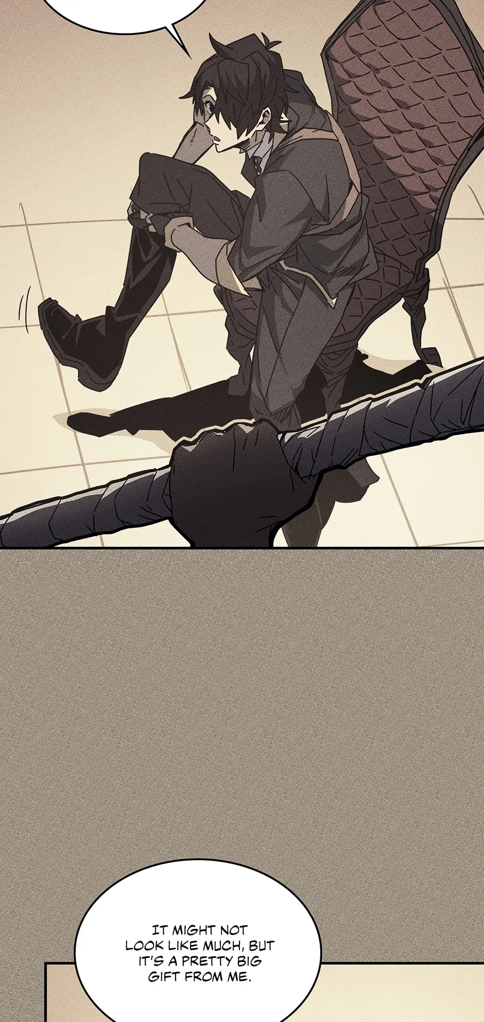 Read A Returner's Magic Should Be Special EN Manga Online