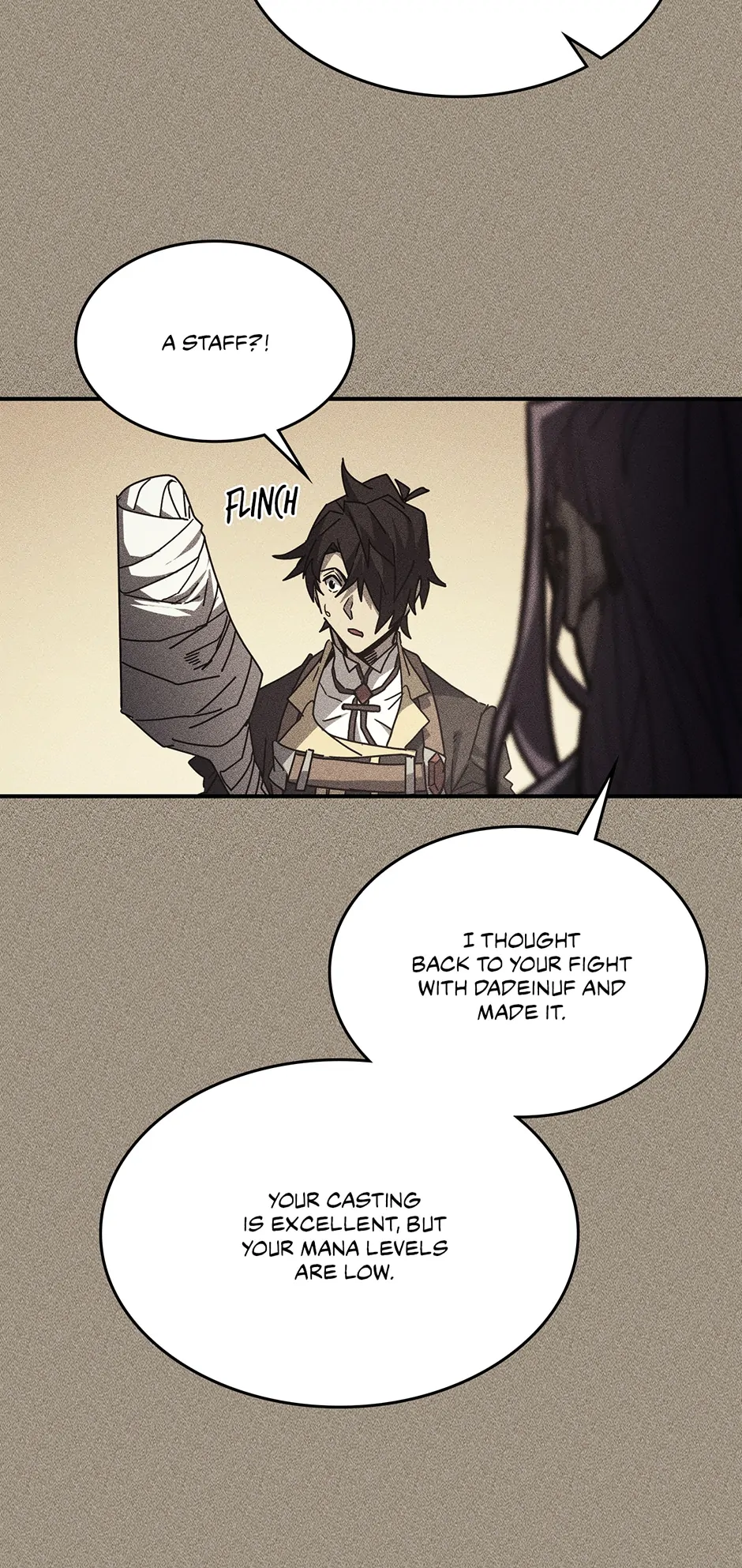 Read A Returner's Magic Should Be Special EN Manga Online