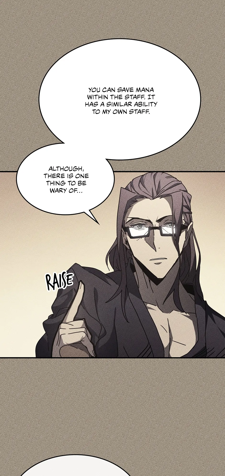 Read A Returner's Magic Should Be Special EN Manga Online