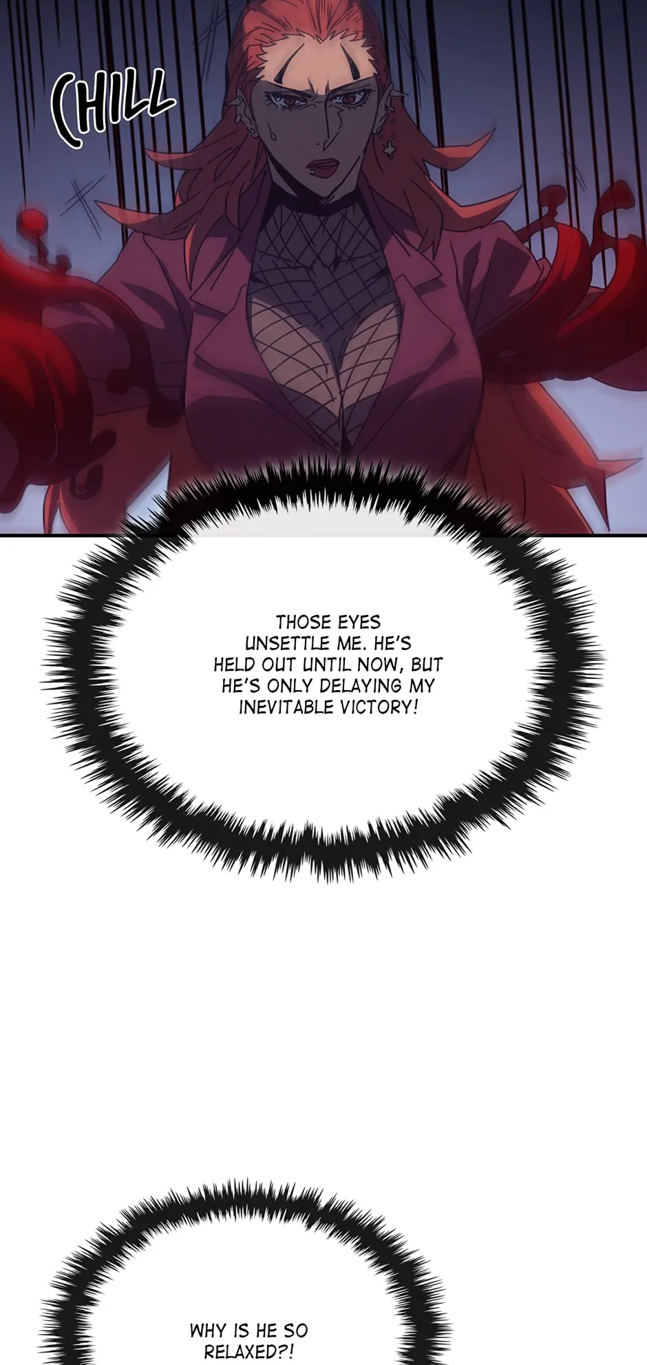 Read A Returner's Magic Should Be Special EN Manga Online