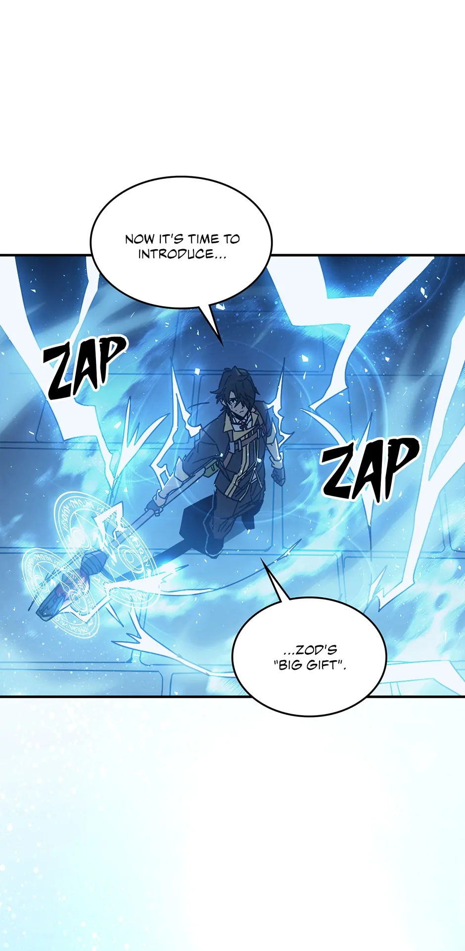 Read A Returner's Magic Should Be Special EN Manga Online