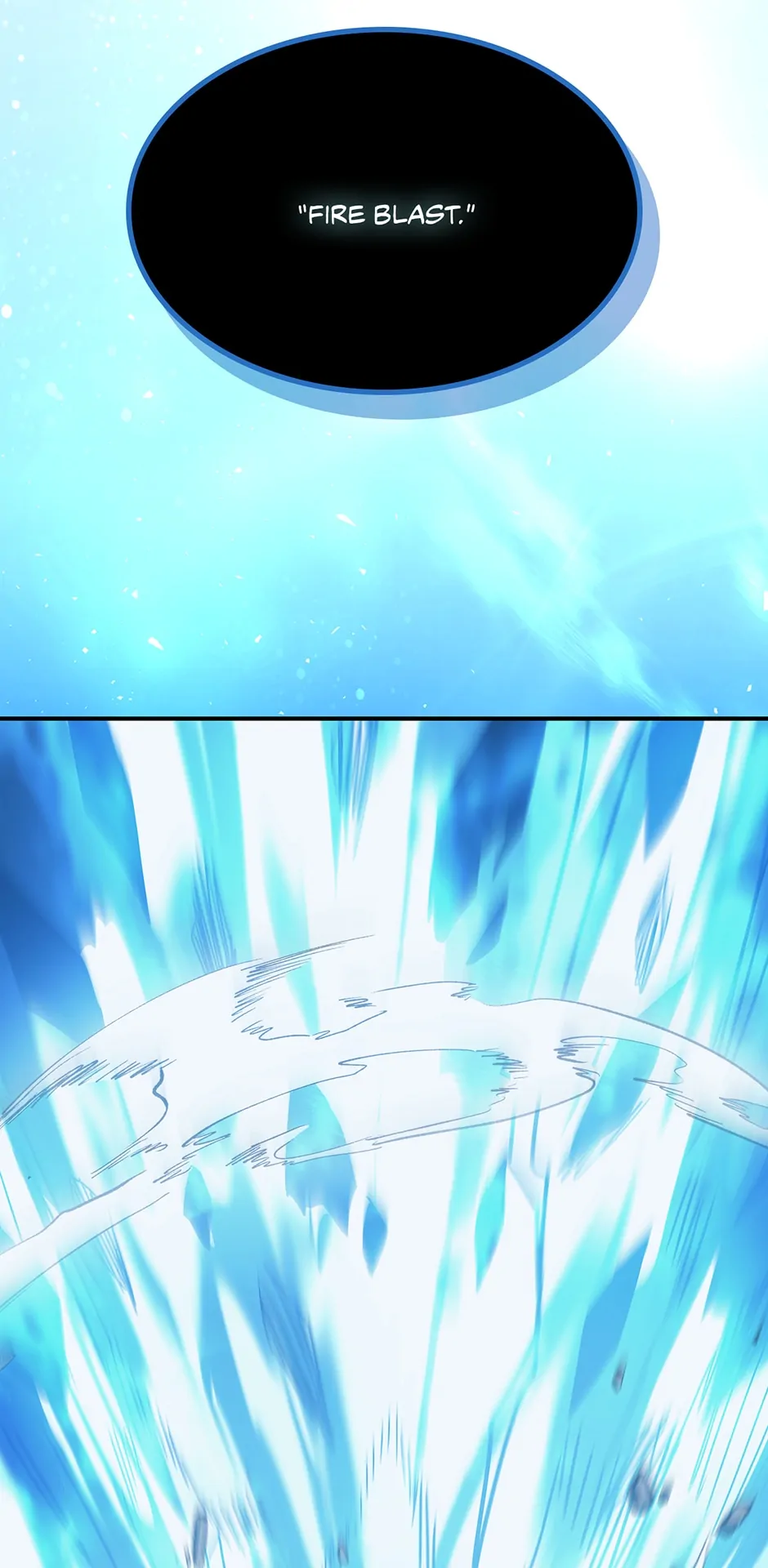 Read A Returner's Magic Should Be Special EN Manga Online