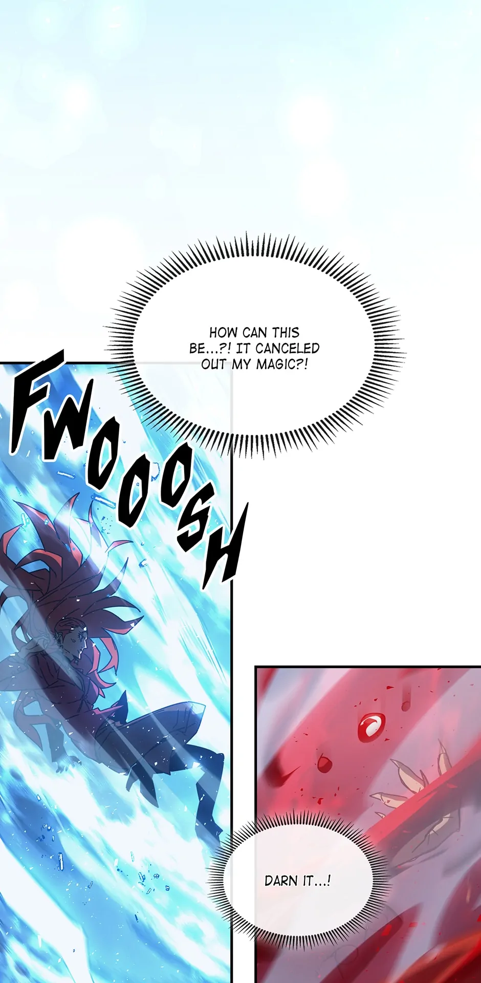 Read A Returner's Magic Should Be Special EN Manga Online