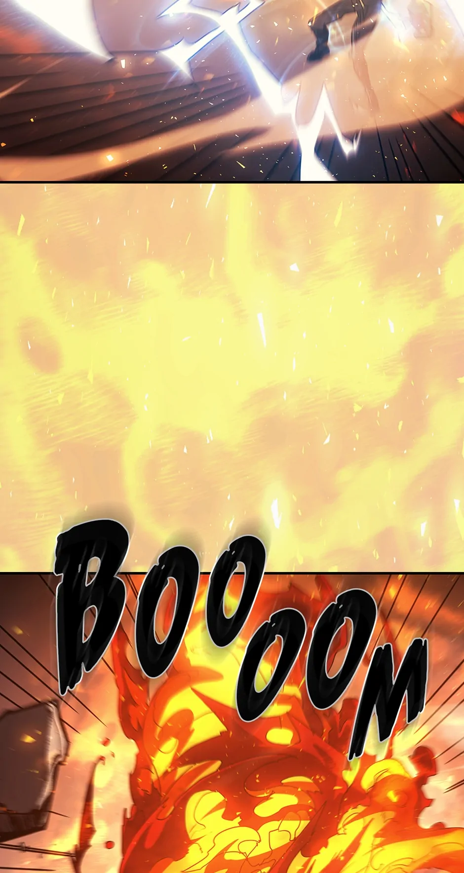 Read A Returner's Magic Should Be Special EN Manga Online