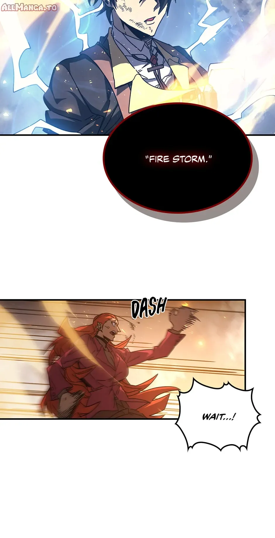 Read A Returner's Magic Should Be Special EN Manga Online