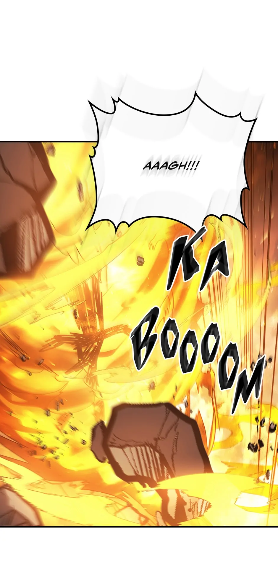 Read A Returner's Magic Should Be Special EN Manga Online