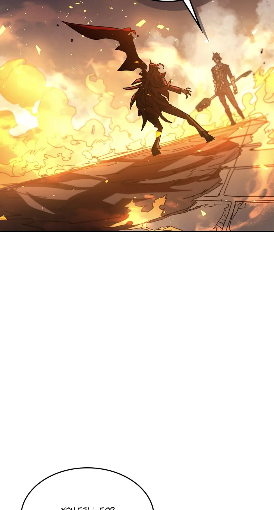 Read A Returner's Magic Should Be Special EN Manga Online