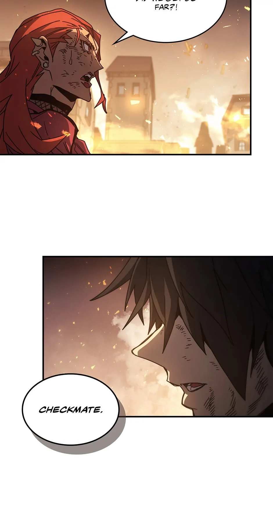 Read A Returner's Magic Should Be Special EN Manga Online