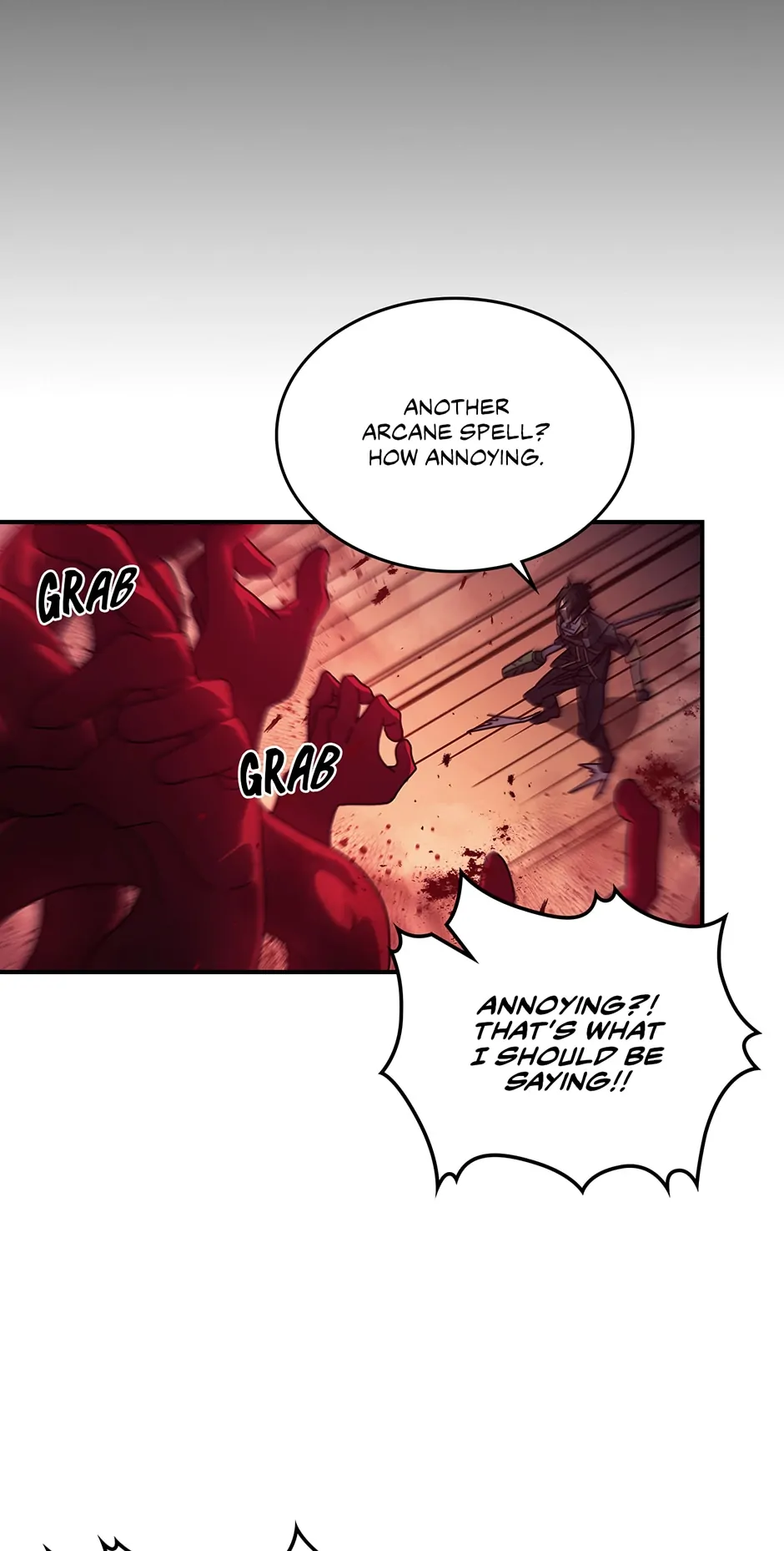 Read A Returner's Magic Should Be Special EN Manga Online